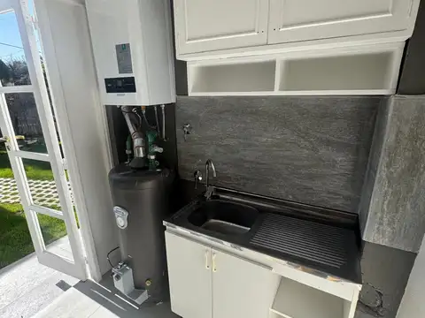 Casa en Venta en Mendoza, USD 298.000