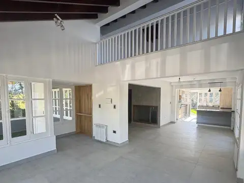 Casa en Venta A Estrenar