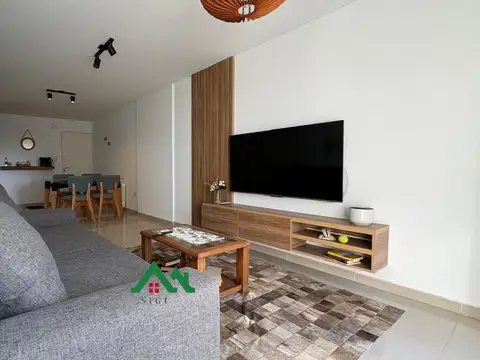 Departamento en Venta al Norte