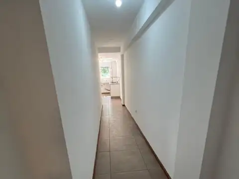 Departamento en Alquiler al Oeste