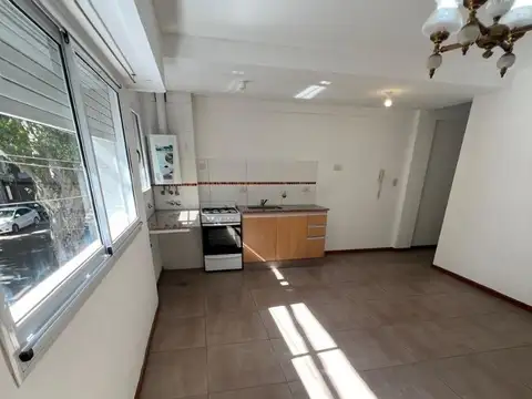 Departamento en Alquiler 9 años