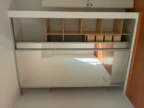 Departamento en Alquiler de 1 dormitorio