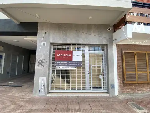 Artigas 4863 - Villa Ballester