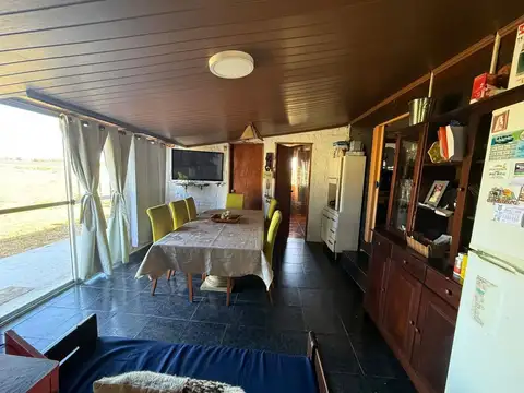 CHACRA EN VENTA - 9,6 HA - 2 CASAS - SAN JACINTO