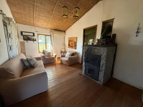 CHACRA EN VENTA - 9,6 HA - 2 CASAS - SAN JACINTO
