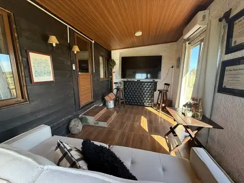 CHACRA EN VENTA - 9,6 HA - 2 CASAS - SAN JACINTO