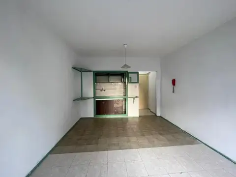 Alquiler de Monoambiente en Monserrat excelente ubicacion