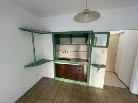 Departamento en Alquiler Temporal de Monoambiente