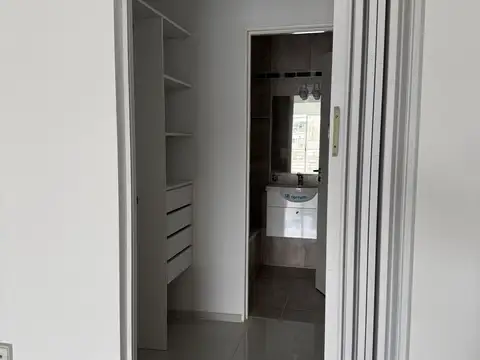 Departamento en alquiler en Barrio Norte