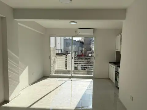 Departamento en alquiler en Barrio Norte