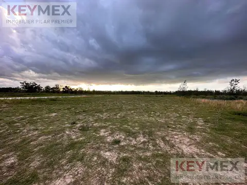 Terreno en Venta 50  mts Fondo