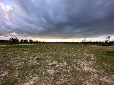 Terreno en Venta 50  mts Fondo