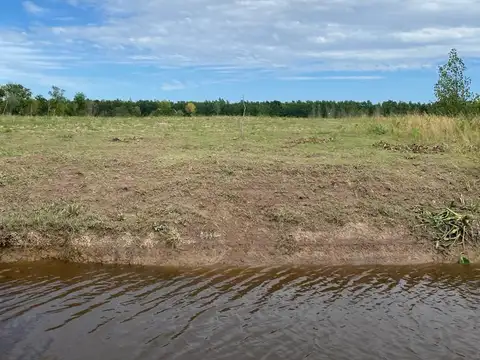 Terreno en Venta en Puerto de Escobar, USD 22.000