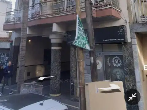 Departamento 2 ambientes Luminoso!