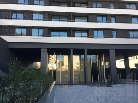 PARK BAMBOO  2 ambientes 49m 2   apto crédito