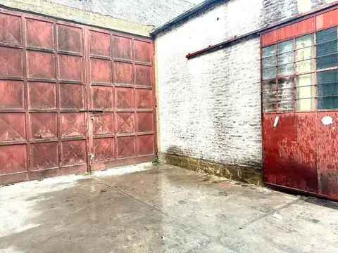 Galpon en Venta 46 años