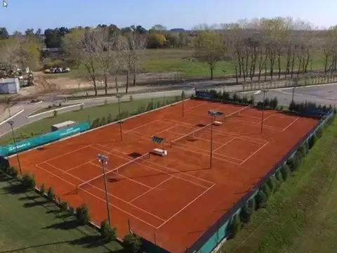 Terreno en Venta de 837,0 m2