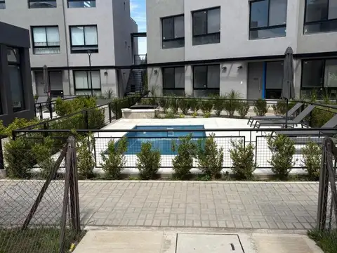 Kiri Town Houses, Nordelta , Piso PA