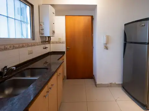 Depto Tipo Casa en Venta con 2 cocheras