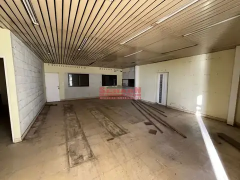 Galpon en Venta en Concordia, USD 650.000