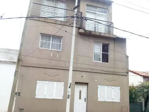 Casa en Venta en Caseros, USD 65.000