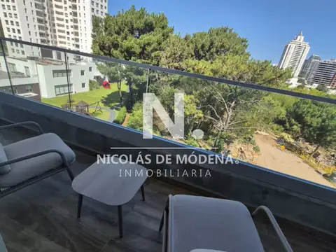 Departamento en Alquiler en Playa Brava, USD 1.700