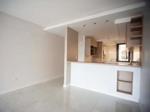 Departamento en Venta en Caballito, USD 375.000