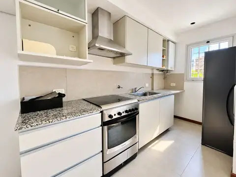 Departamento en Alquiler de 3 ambientes