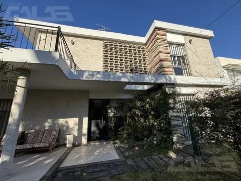 Casa en Venta de 4 dormitorios