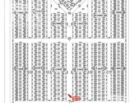 Terreno en Alquiler de 699,0 m2