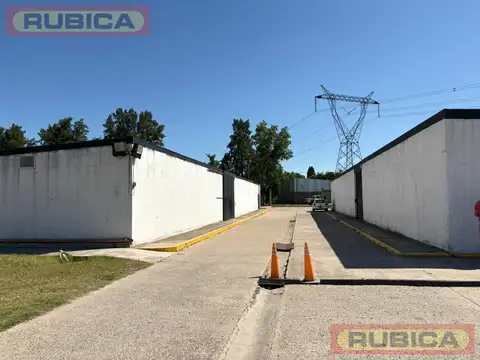 Ruta 6 y Ruta 8
