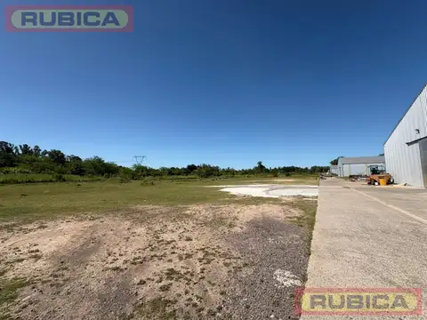 Depósito en Los Cardales