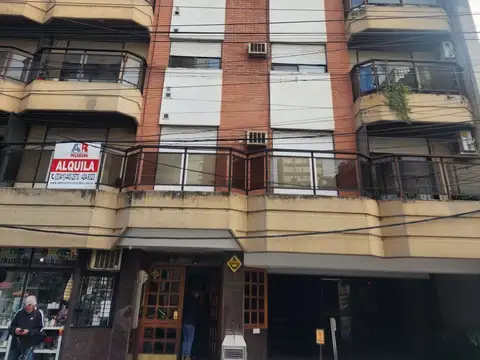 vendo Dto 1 Dormitorio con cochera