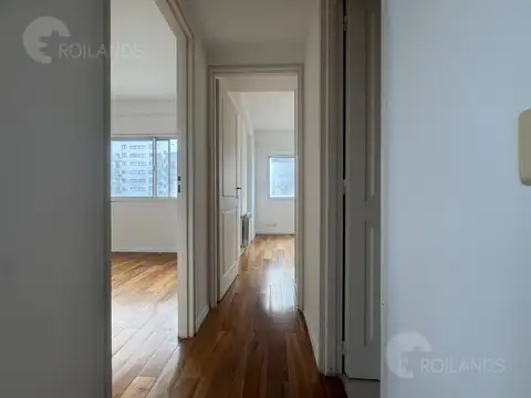 Departamento en Alquiler en Belgrano, USD 1.400