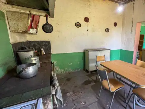 GRAN QUINTA DE 3,36 HECTÁREAS EN MARÍA IGNACIA