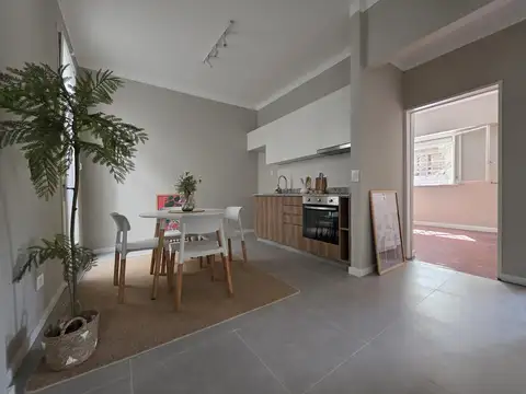 PH Nuñez 3 Aambientes Todo renovado