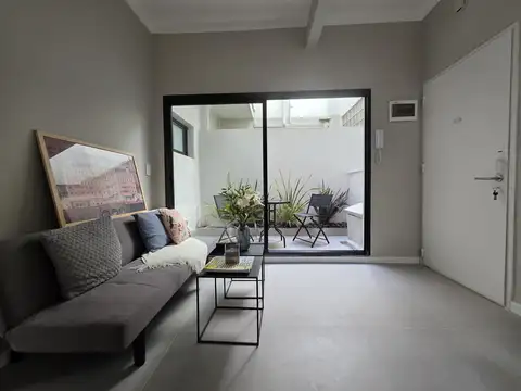 Depto Tipo Casa en Venta 60 años