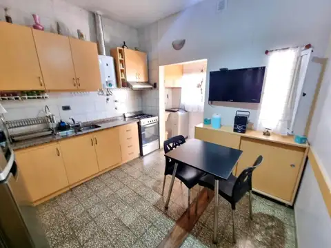Casa en Venta 40 años