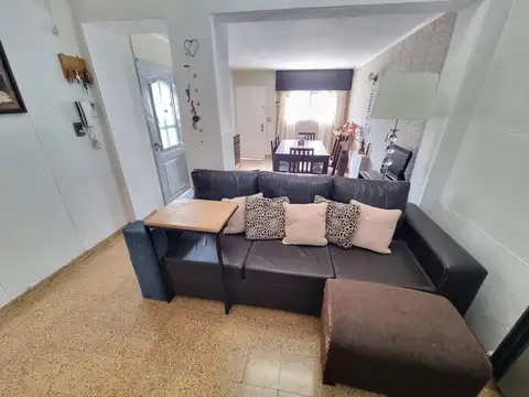Casa en Venta 40 años