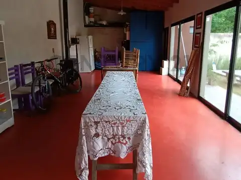 Casa en venta en Villa Elvira, La Plata