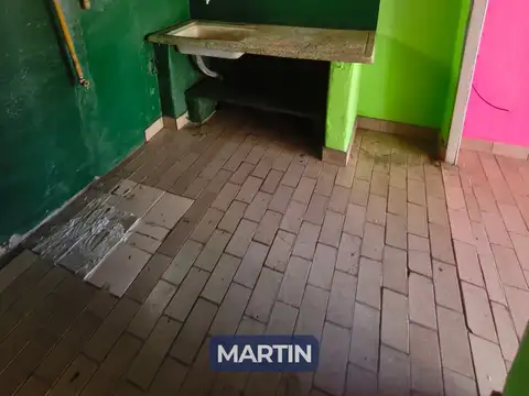 Casa en alquiler c/ cochera en San Miguel