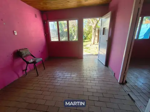 Casa en Alquiler 20 años