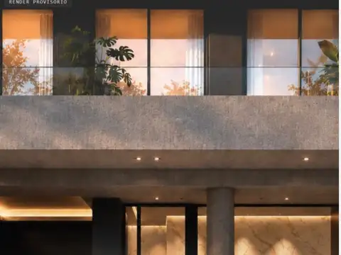 Avenida Olleros 2400, Piso 3