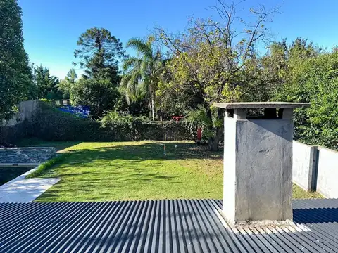Casa en Venta 10 años