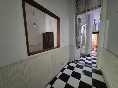 Depto Tipo Casa en Venta en Monserrat, USD 87.000