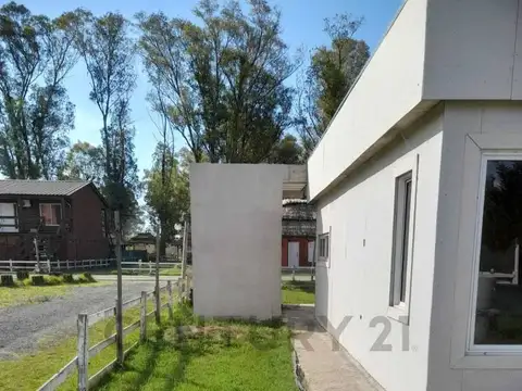 Casa en Venta 1 año