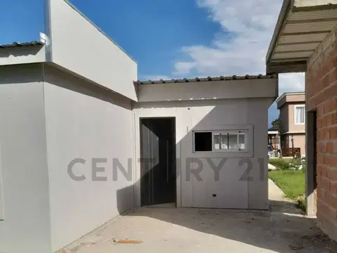 Casa en Venta en Countries y Barrios Cerrados en General Rodriguez, USD 30.000