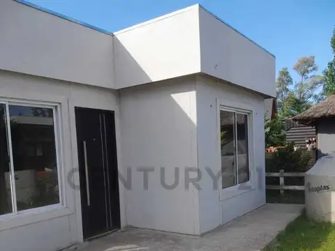 Excelente Oportunidad! Casa de 4 ambientes en Gral Rodriguez - Steel Frame a ter