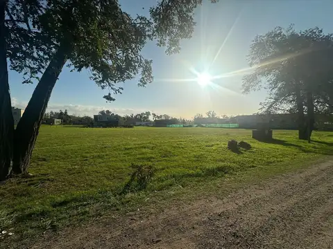 Lote en Venta Ubicado en Casuarinas del Pilar,