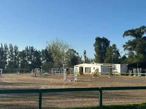 Terreno en Venta en Casuarinas Del Pilar, USD 55.000
